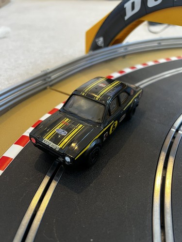 Vintage scalextric c052 mk1 - vintage,