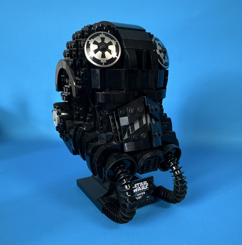 Lego star wars 75274 - star,