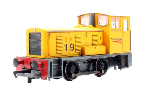 Hornby gauge r3775 network - gauge,
