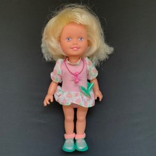 Playskool dolly surprise molly - playskool,