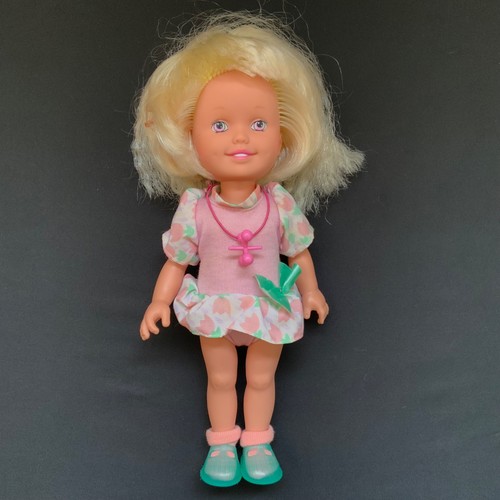 Playskool dolly surprise molly - playskool,