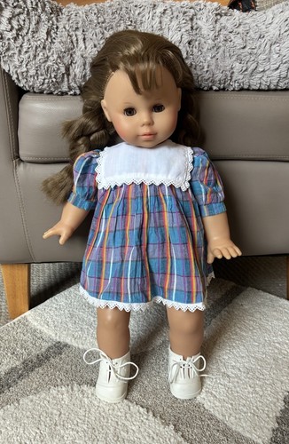 Vintage zapf creations - zapf,