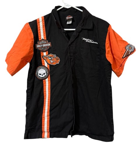 Harley davidson youth size - davidson,