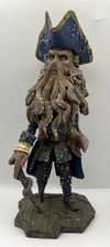 NECA Davy Jones Figure Head Knocker  - Pirates of Caribbean