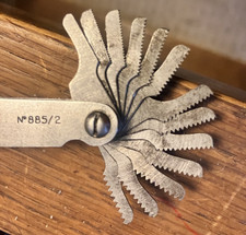 Vintage Chesterman No.885/2