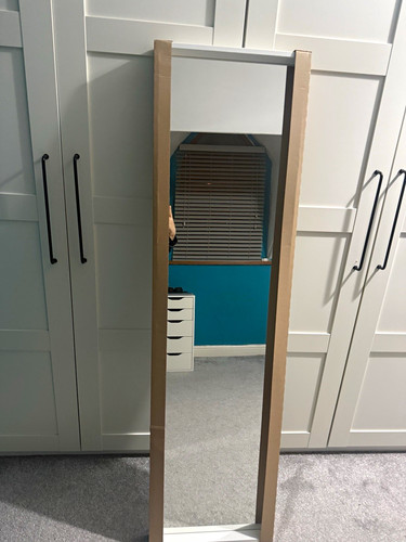 Ikea nissedal full length - ikea, full-length