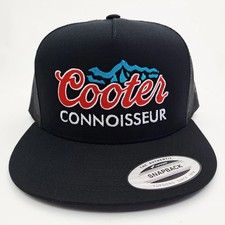 Cooter Connoisseur Mesh