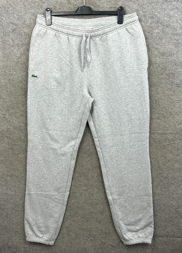 Lacoste joggers mens - lacoste,