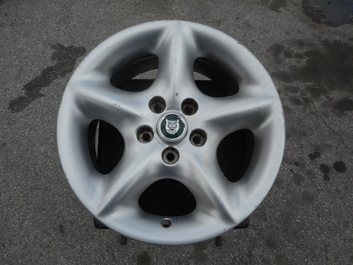 Jaguar xk8 2001 - jaguar, 2001-2004