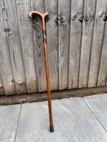 Lovely sturdy walking - sturdy, stick