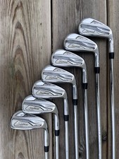 Titleist 718 AP2 Forged Iron
