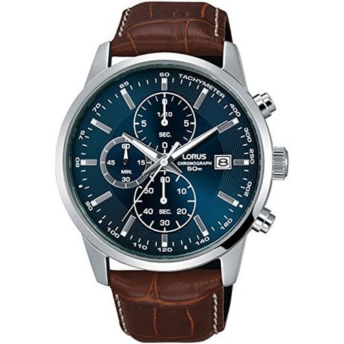 Lorus gents chronograph - gents,