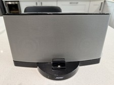 BOSE SoundDock Series III