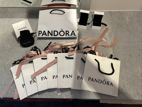 Assortment original pandora - of,