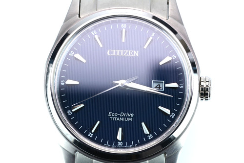Citizen men 41mm eco - 41mm, eco-drive