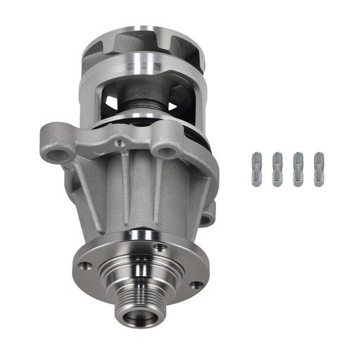 Engine cooling water pump - cooling,