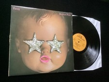 Fanny - Mothers Pride - UK 1st