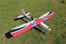 Pilot-RC Trainer V2 90in