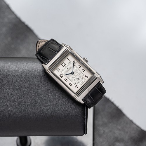 Jaeger lecoultre grande - jaeger-lecoultre,