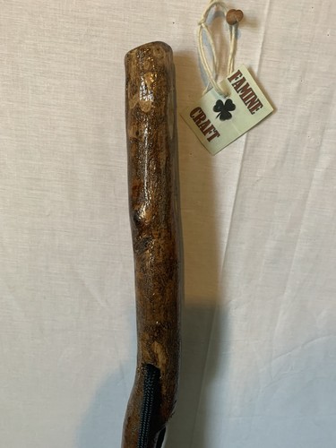 Shillelagh hiking stick - shillelagh,