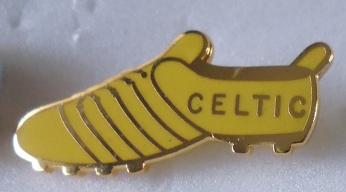 Celtic football club enamel - celtic,