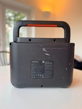 Jackery Explorer 1000 Portable Power Station