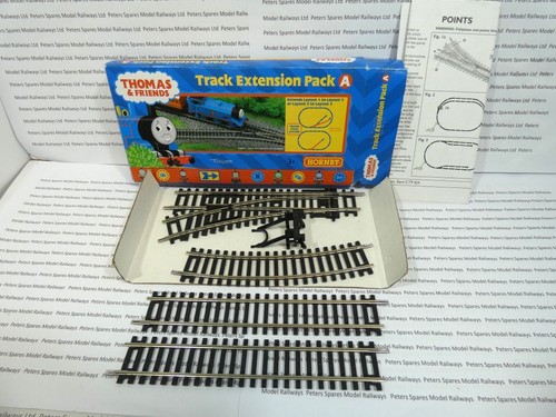 Hornby r9058 used thomas - hornby,