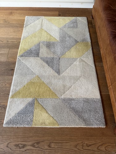 John lewis rug l150cm w90cm - john,