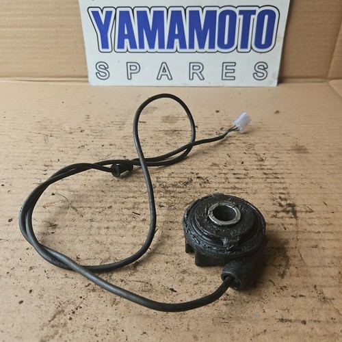 Lexmoto lxr 125 - lexmoto, lxr125