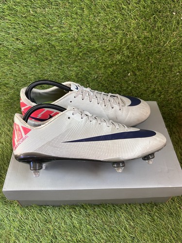 Nike mercurial vapor - vapor, superfly