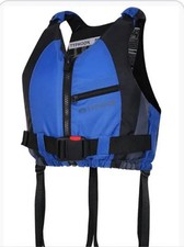 Typhoon Amrok 50N Buoyancy Aid