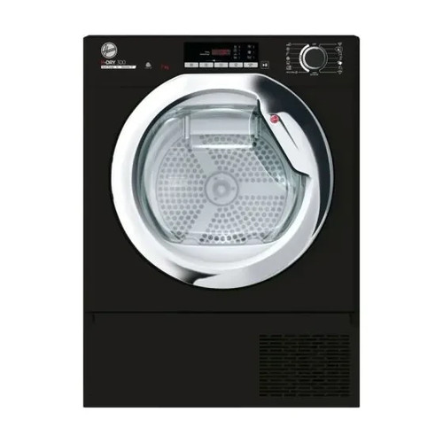 Hoover 31900531 black - hoover,