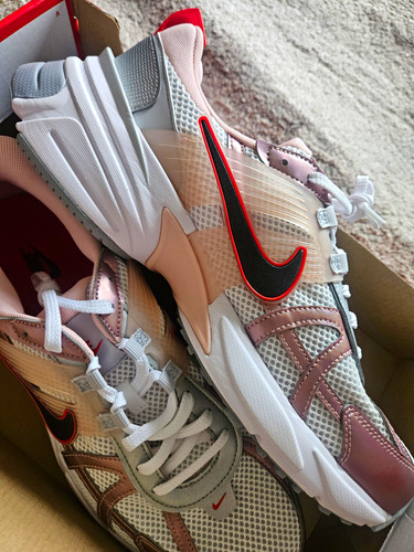 Nike v2k run trainers - nike,