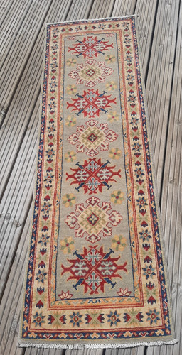 Afghan yakash kazak - afghan, x
