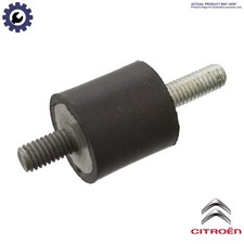 GENUINE BUFFER ENGINE COVER