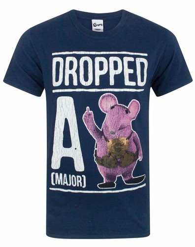 Clangers short sleeved - short,