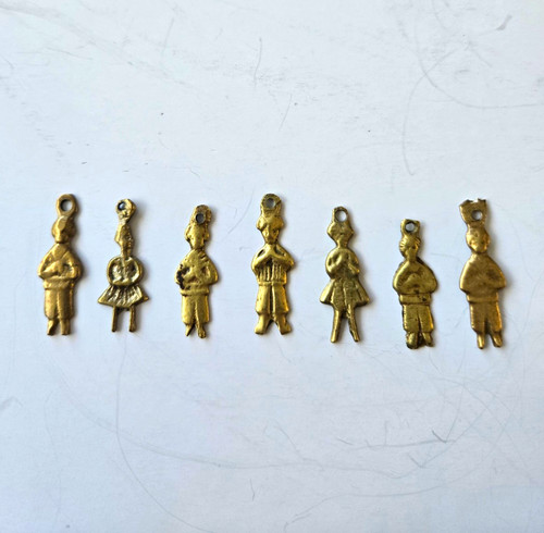 Vintage west african - vintage,
