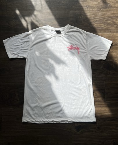 Stussy shirt world tour - stussy,