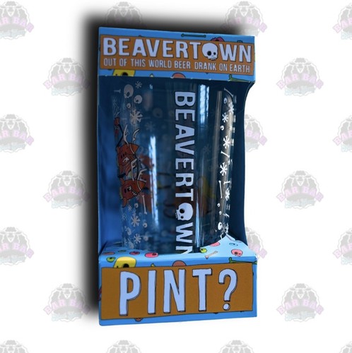 Single beavertown christmas - single,