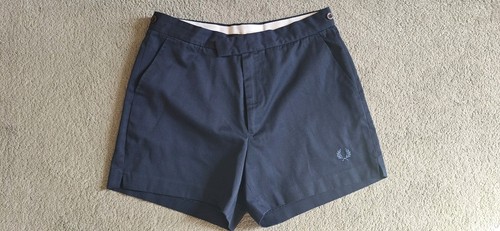 Fred perry men navy - fred, men's