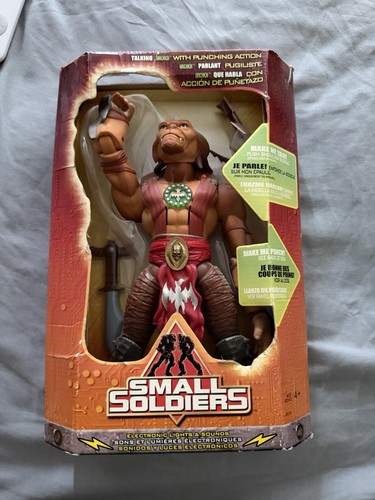 Vintage small soldiers archer - vintage,
