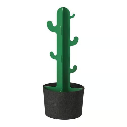 Ikea grejsimojs clothes stand - grejsimojs,