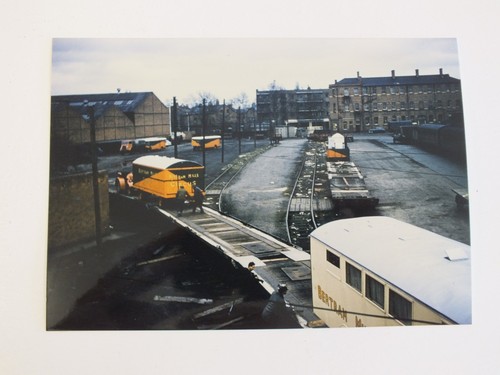 Bertram mills circus vehicles - mills,