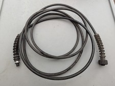 Genuine Karcher k2 KB2020 KB3030 K300 Pressure Washer Spray Gun Hose Screw style