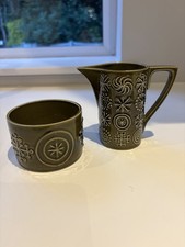 Portmeirion totem pattern - portmeirion,