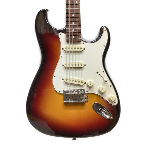 Squier fender sst 33 - by,