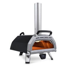 Ooni karu pizza - 16,