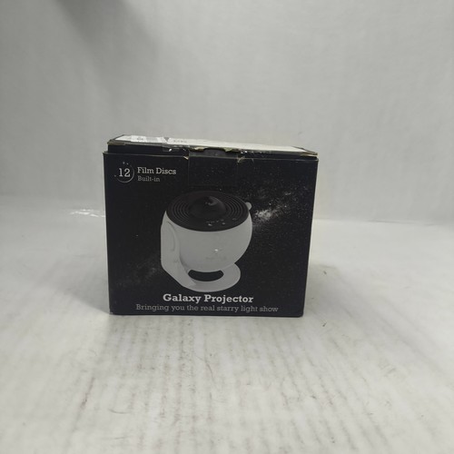 Galaxy projector dqy02 - galaxy, 13