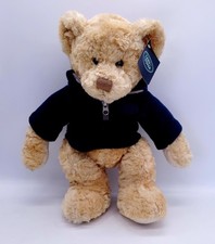 Genuine Land Rover Teddy Bear Spencer by Russ Collectable Soft Plush Toy