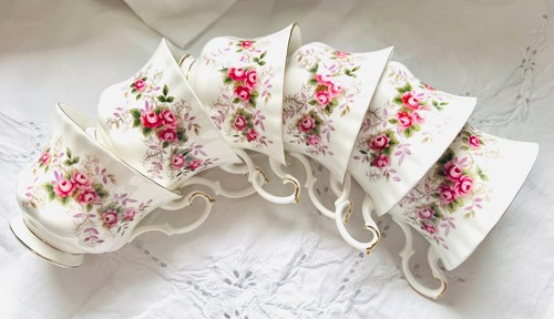 Royal albert lavender rose - royal,